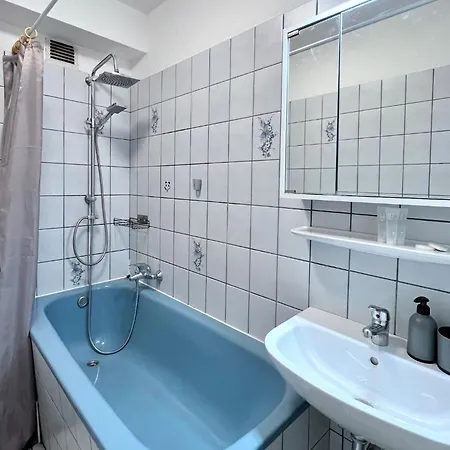 Bege Corporate Living Apartment
