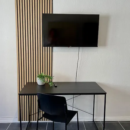 Bege Corporate Living Apartment