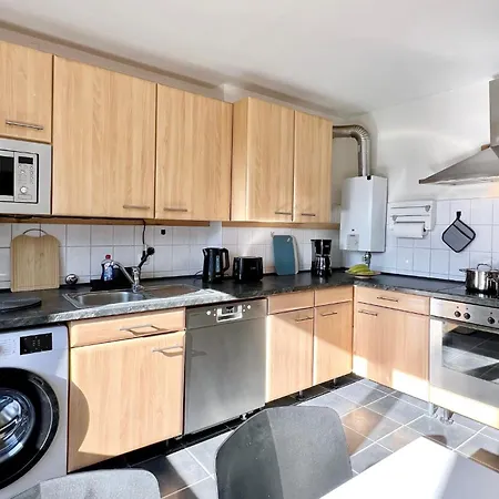 Bege Corporate Living Herne