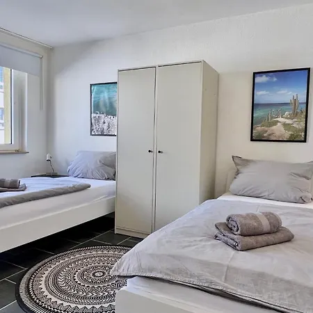 Bege Corporate Living *