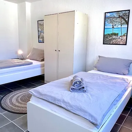 Bege Corporate Living Apartmán *