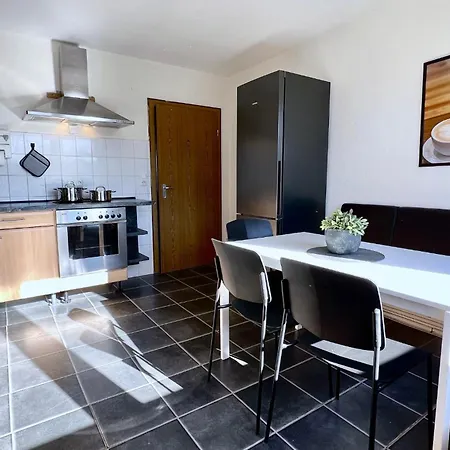 Bege Corporate Living Apartmán *