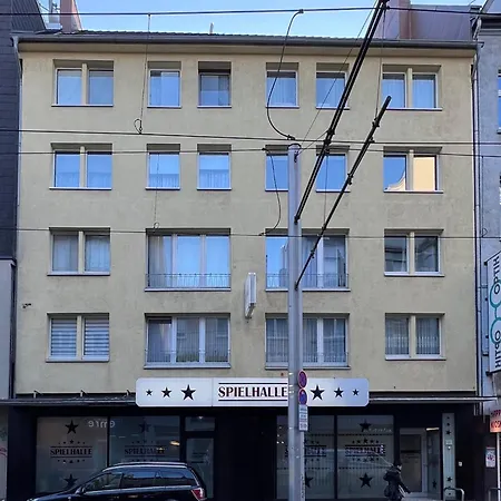 Bege Corporate Living Herne