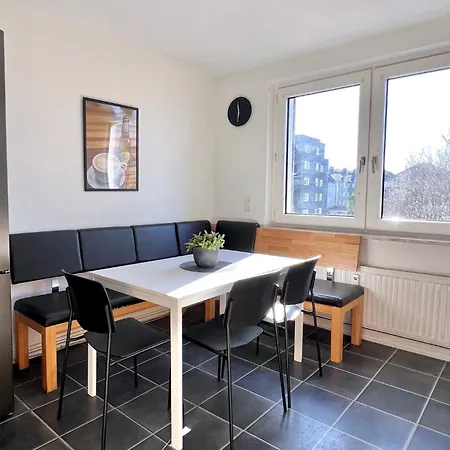 Bege Corporate Living Apartment *