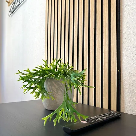 Bege Corporate Living * Herne