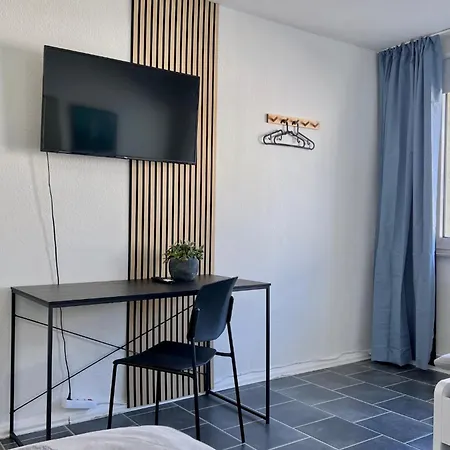 Bege Corporate Living Apartmán *