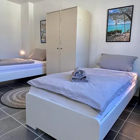 Bege Corporate Living Apartment Herne