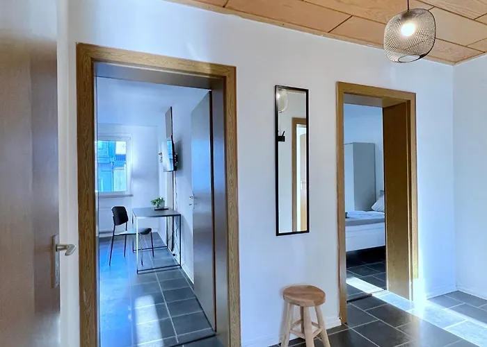 Lejlighed Bege Corporate Living *