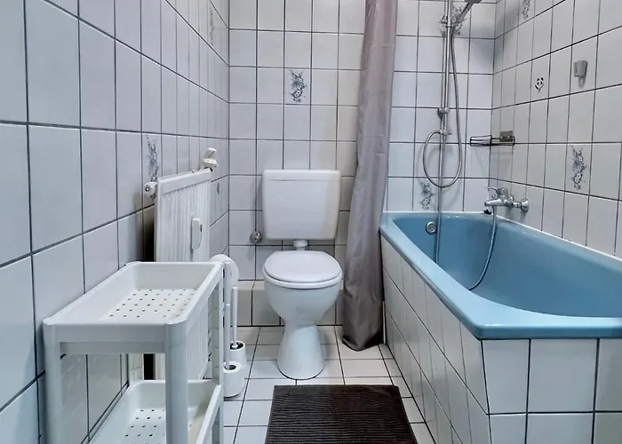 Bege Corporate Living * Herne