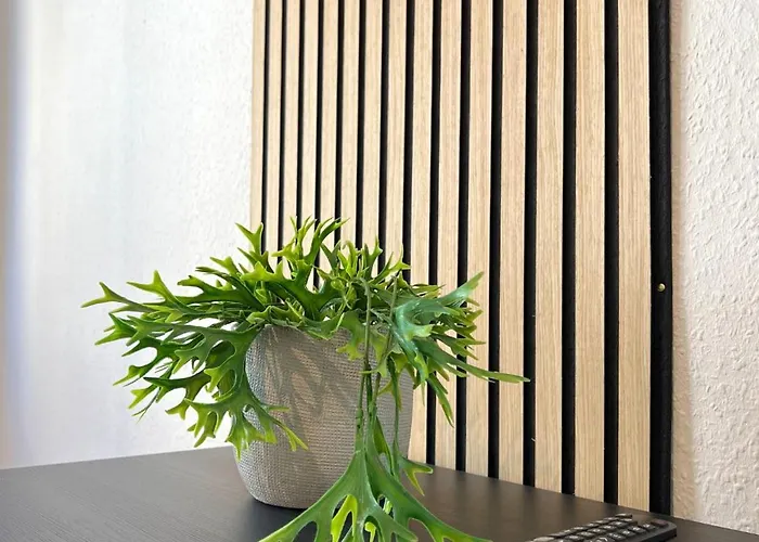 Bege Corporate Living * Herne